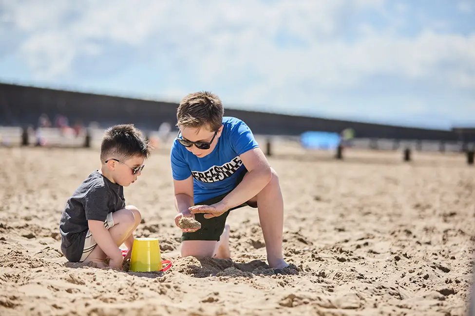 When are the summer holidays 2026